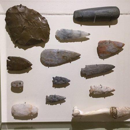 Yager Museum of Art & Culture